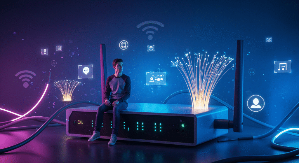router